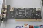 Firewire Card Micron PC