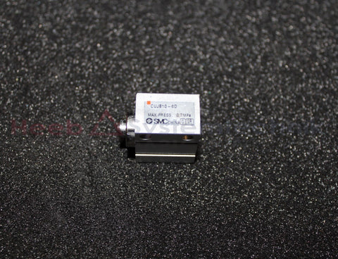 Miniature cylinder RTC CUJB10-6D