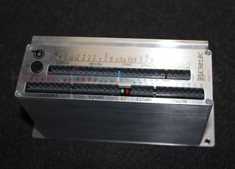 BGE9010C Dunkermotoren, Servo Amplifier, refurbished