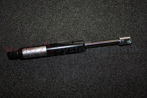 Front Cover Damper Horizon 03iX