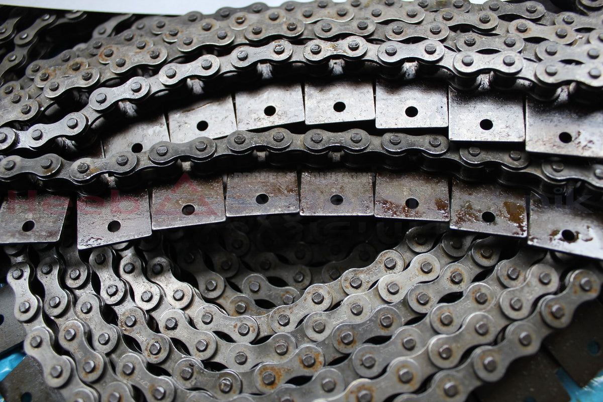 Chain Simplex (middle) – SMT Webstore