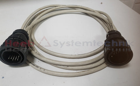Interface cable Siemens standard