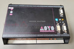 ASYS CAN/M3/CPU515 Controller