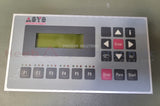 ASYS control panel CAN P100