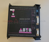 ASYS CAN/MM101/FLASH/CPU515 controllers