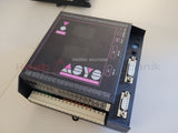 ASYS CAN/MM101/CPU167 controllers