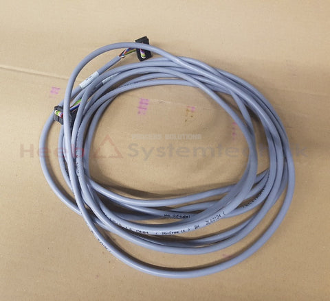 ASYS interface cable Smema type A