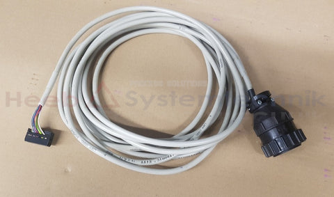 ASYS interface cable Siemens