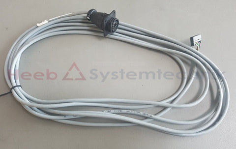 ASYS interface cable Smema