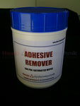 Adhesive Remover, Dose