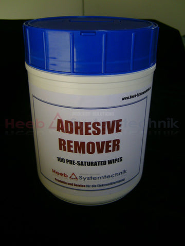Adhesive Remover, can