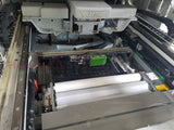 DEK 265 LT inline stencil printer 