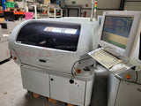 DEK Horizon 01 inline stencil printer
