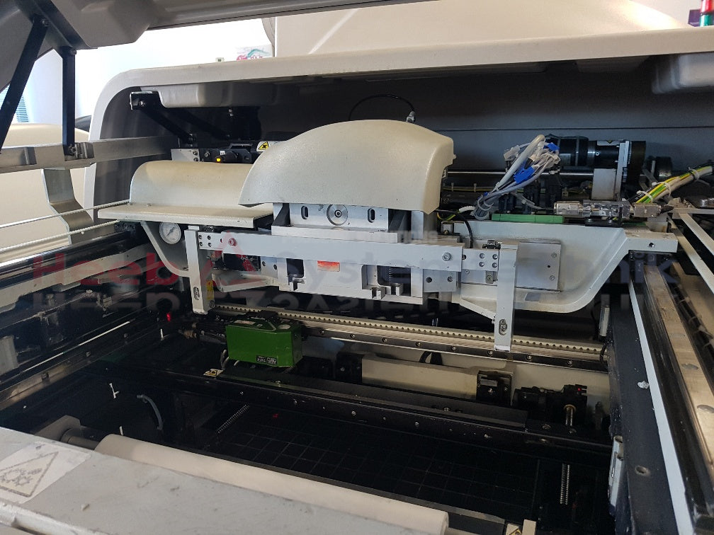 DEK Infinity Inline Schablonendrucker – SMT Webstore