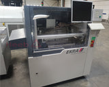 EKRA X6 HSP stencil printer 