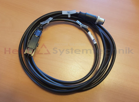 Automatic mode cable