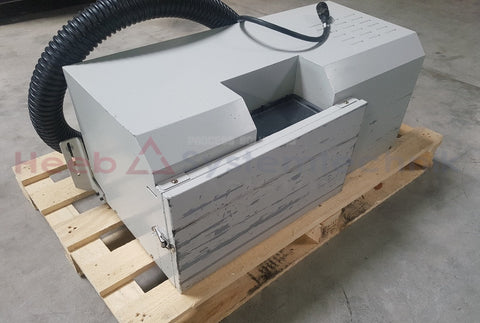Suction components for Universal HSP 4797B