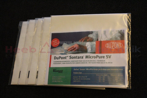 Sontara® MicroPure SV, RR-Klasse 1.000 - 10.000