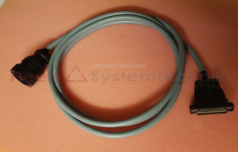 Rommel interface cable to Siemens