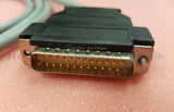 Rommel interface cable to Smema