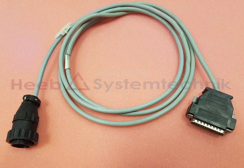 Dommel Computer Cable Rommel interface cable to Smema – SMT Webstore