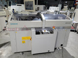 Siemens Siplace F5 HM placement machine (2006) 