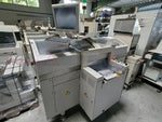 Siemens Siplace F5 HM placement machine (2005) 