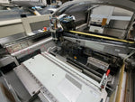 Siemens Siplace F5 HM placement machine (2005) 