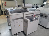 Siemens Siplace F5 HM placement machine (2004) 