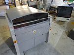 Siplace SP500 inline stencil printer 