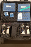 Universal GSM/Genesis calibration kits