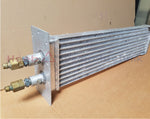 Water cooling unit for Vitronics Soltec 7038